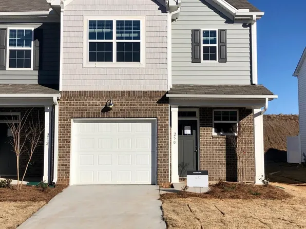250 E Compass Way Homesite 270, Easley, SC 29640