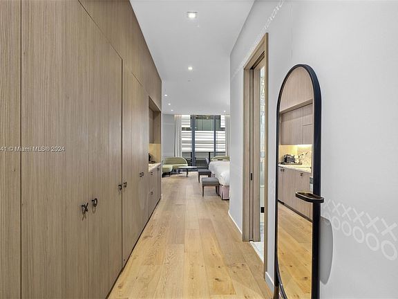 4th image of 801 S Miami Ave #312
