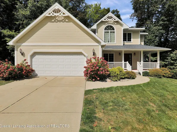 2355 Chisholm Ct, Holt, MI 48842