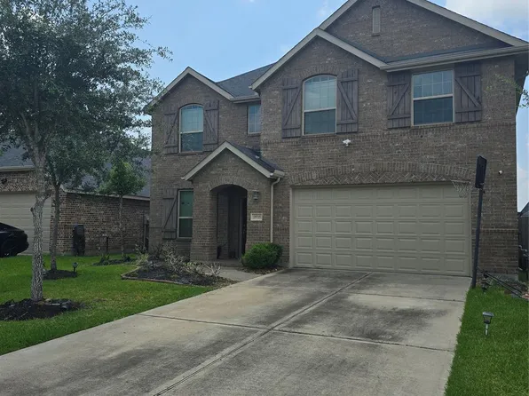 19715 Lakeside Pointe Ct, Richmond, TX 77407