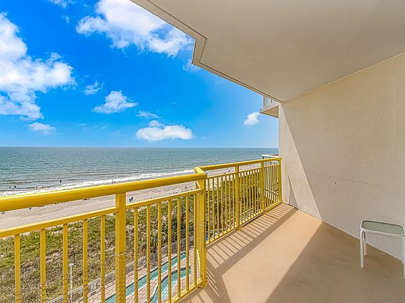 5th image of 2801 S Ocean Blvd. #632