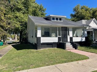 1904 E Prairie St, Decatur, IL 62521