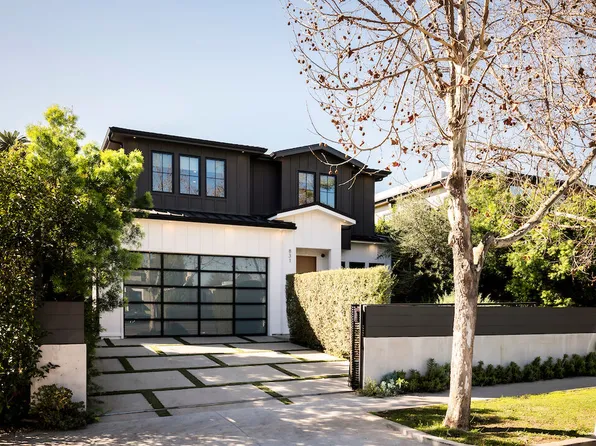 831 N Spaulding Ave, Los Angeles, CA 90046