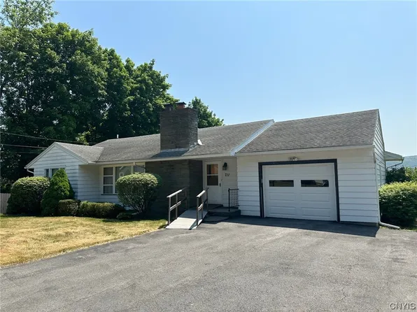 711 Exchange Ave, Herkimer, NY 13350