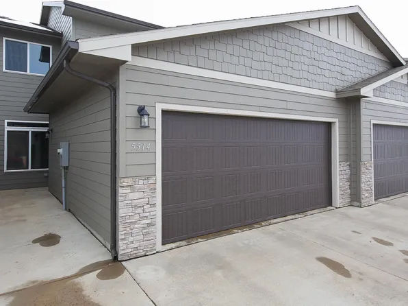5514 S Seville Pl, Sioux Falls, SD 57108