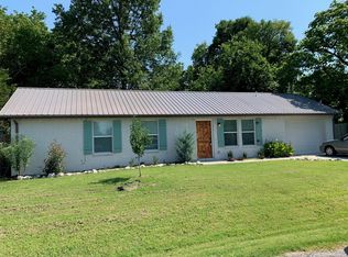 310 E Claremore St, Claremore, OK 74017