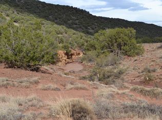 9482 Yaqui Ln, Snowflake, AZ 85937