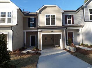 3017 Newfields Pl, Durham, NC 27703