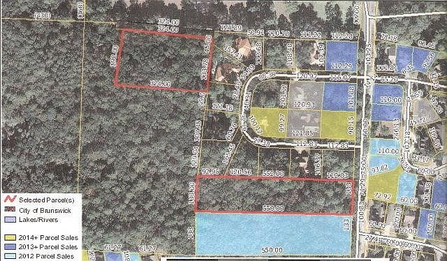 2nd image of 5725 Frederica Rd
