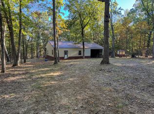 Simms Rd LOT WP002, Park Hills, MO 63601