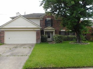 5802 Windsong Trl, Houston, TX 77084