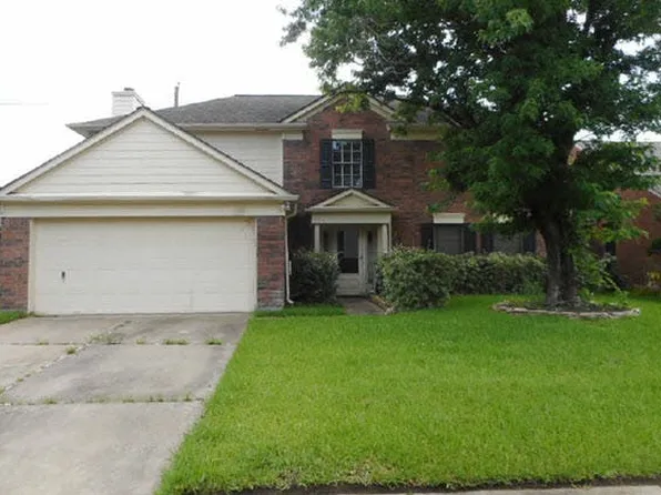 5802 Windsong Trl, Houston, TX 77084
