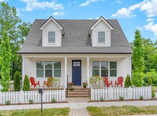 1153 Carter St, Franklin, TN 37064