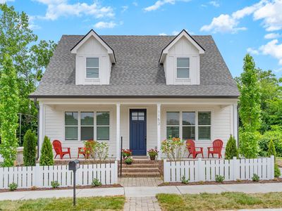 1153 Carter St, Franklin, TN, 37064