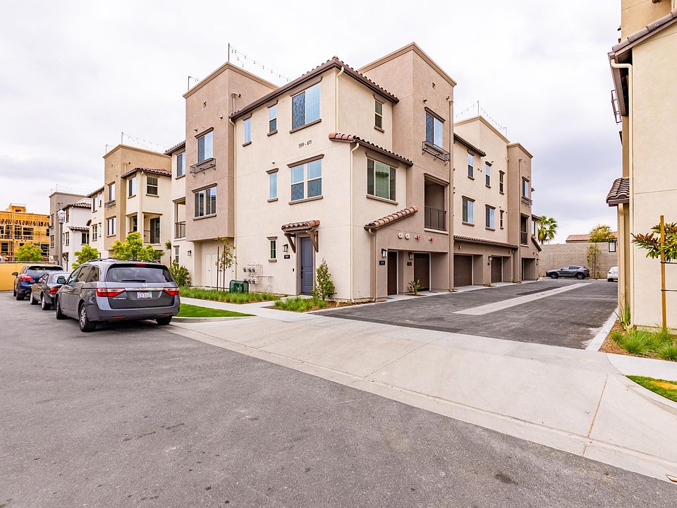 1st image of 599 Motif St