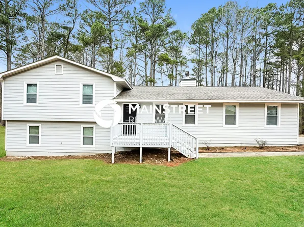 163 Wilson Cir, Newnan, GA 30263