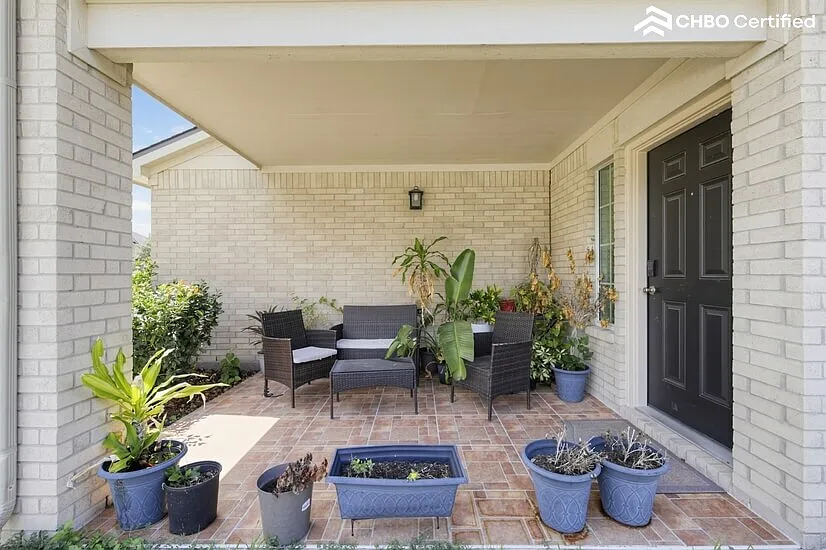 Furnished Home Rental in Houston — Photo 3