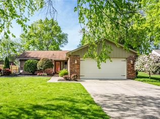 7525 Iron Horse Ln, Indianapolis, IN