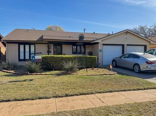 2703 78th St, Lubbock, TX 79423