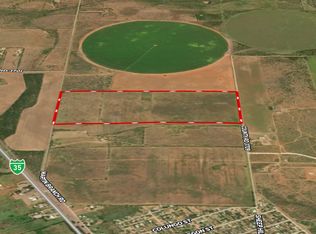 County Road 3700, Dilley, TX 78017