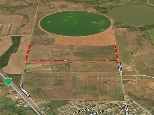 TBD CR 3700, Dilley, TX 78017