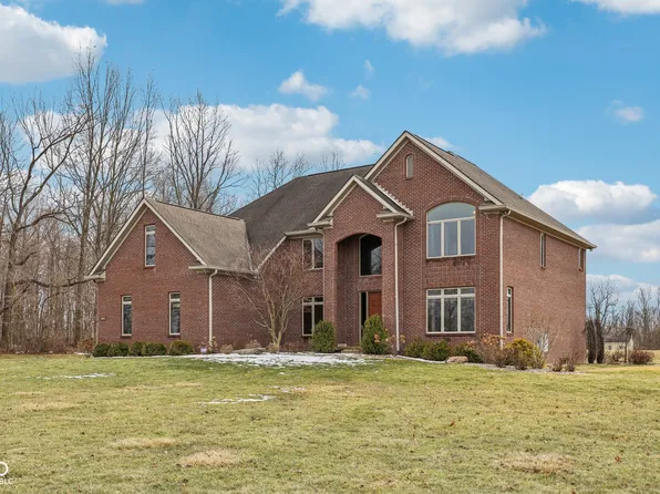 9263 Compton Farm Ln, Indianapolis, IN 46259
