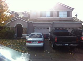 2351 Pisa Cir, Stockton, CA 95206
