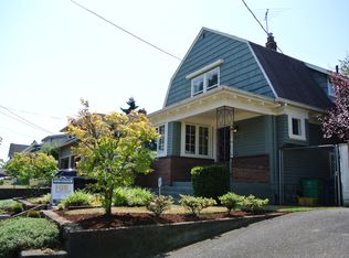 4717 NE 15th Ave, Portland, OR 97211