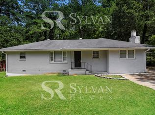 6111 Thunderwood Rd SW, Mableton, GA 30126
