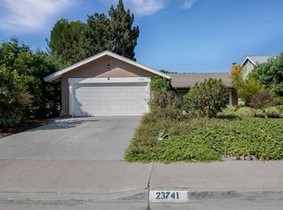 23741 Calle Ganador, Mission Viejo, CA 92691