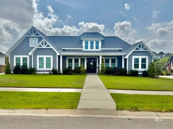 10876 Atrium Ave, Fairhope, AL 36532
