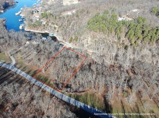 59650 E 335th Rd, Grove, OK 74344