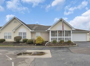 277 Goosepond Rd APT B, Newark, OH 43055