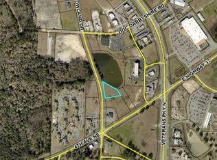 Ll261 Rowland Dr, Moultrie, GA 31768