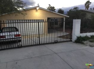 66155 Estrella Ave, Desert Hot Springs, CA 92240