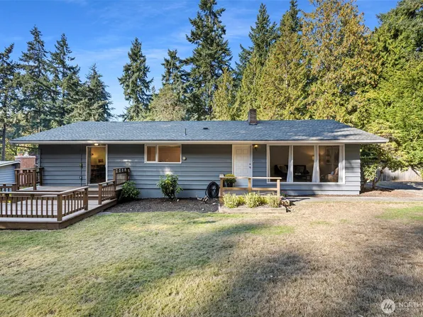 24212 92nd Avenue W, Edmonds, WA 98020