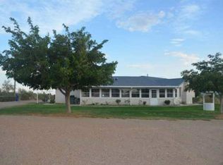557 Paseo Real Dr, Chaparral, NM 88081