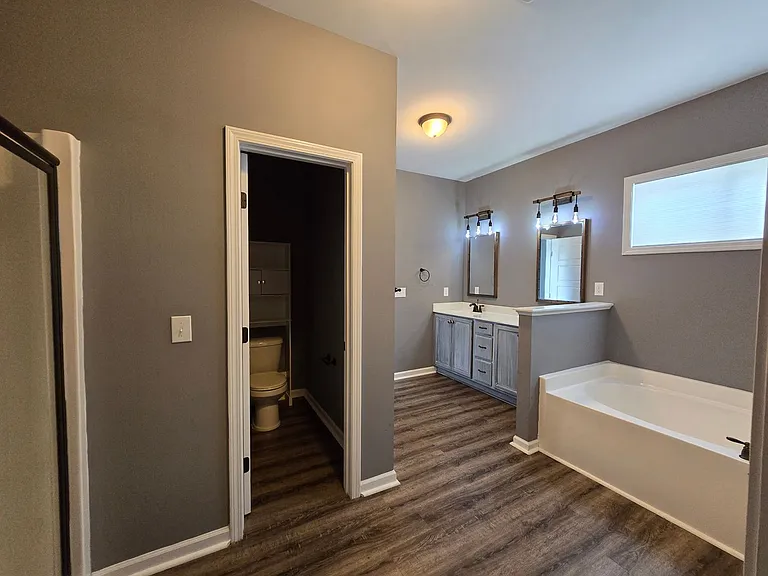 3712 Badin Lake Ln — Photo 18