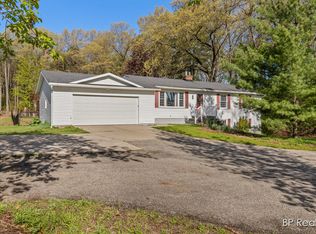253 N Payne Lake Rd, Wayland, MI 49348