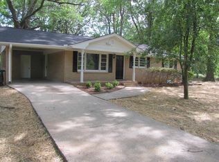 93 Carl Cedar Hill Rd, Winder, GA 30680