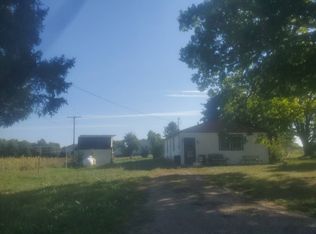 9020 Parks Rd, Ovid, MI 48866