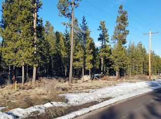 17048 Jacinto Rd, Bend, OR 97707