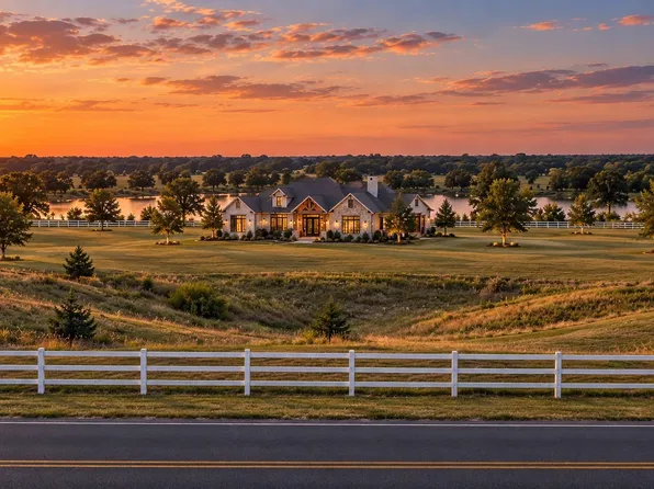 0 County Road 179, Celina, TX 75009