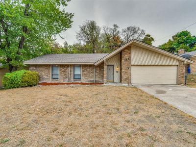 642 Green Castle Dr, Dallas, TX, 75232