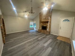 3817 Titan Trl, Denton, TX 76209