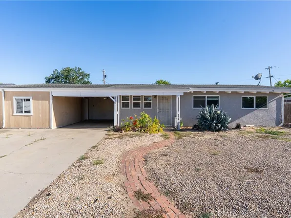 214 Santa Cruz Ave, Paso Robles, CA 93446