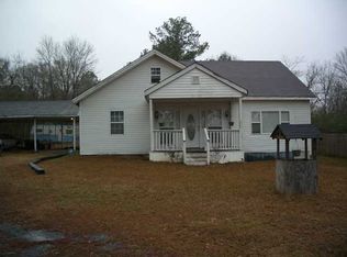 118 Johnny Shirley Rd, Ramer, AL 36069