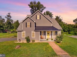 22125 Waverly Heights Ln, Middleburg, VA 20117