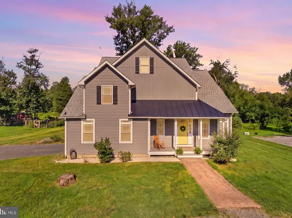 22125 Waverly Heights Ln, Middleburg, VA 20117