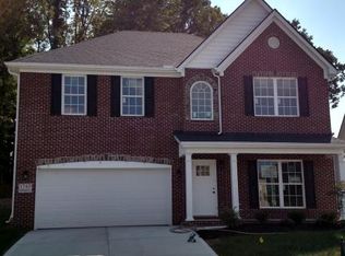1743 Sawgrass Rd, Knoxville, TN 37922